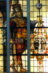 Sint Janskerk|Kirche hl. Johannes I
